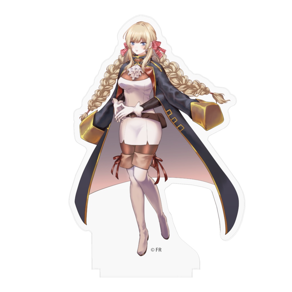 Fantôme Rapport アクリルスタンド《等身》