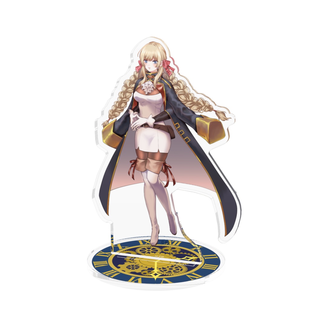 Fantôme Rapport アクリルスタンド《等身》