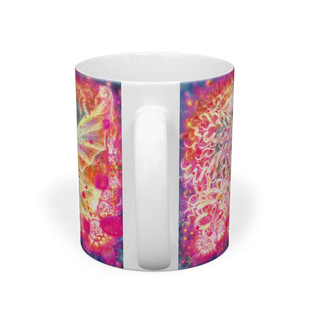 サラマンデル マグ