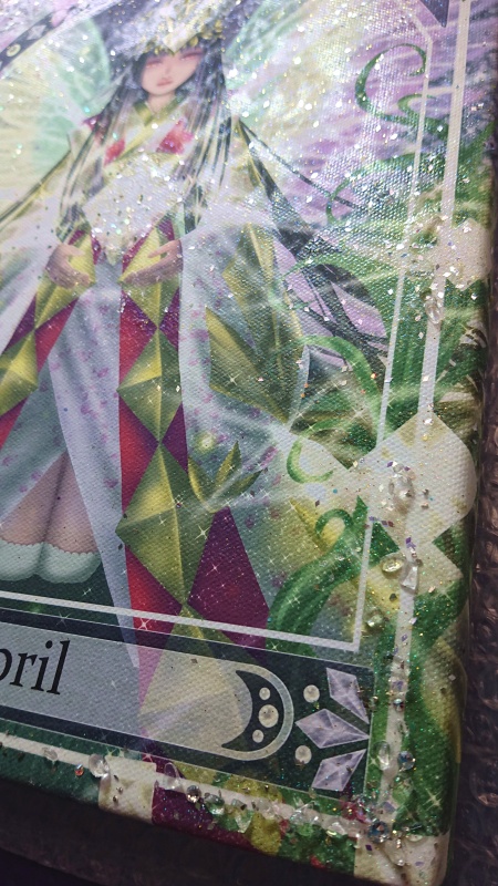 ~April~ダイヤモンド(誕生石シリーズ)