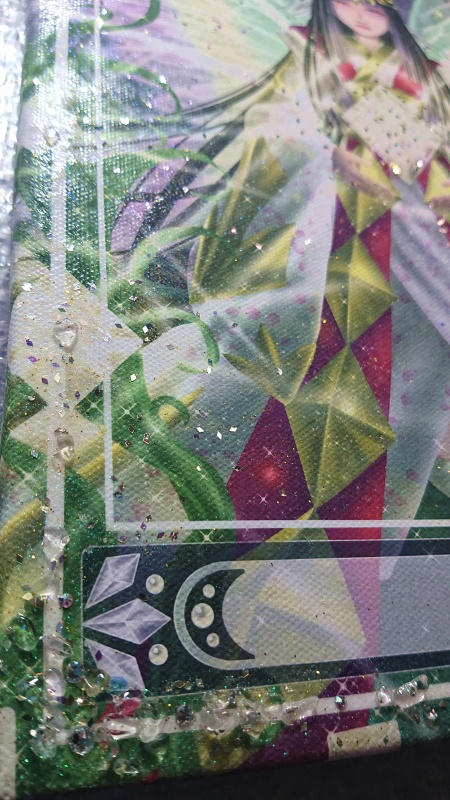 ~April~ダイヤモンド(誕生石シリーズ)