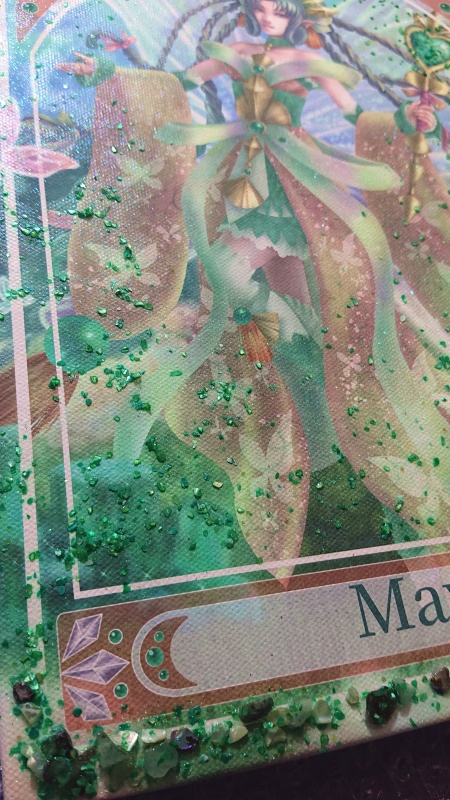 ~May~エメラルド <誕生石シリーズ>