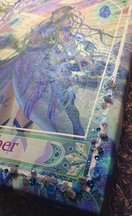 ~September~サファイア<誕生石シリーズ>