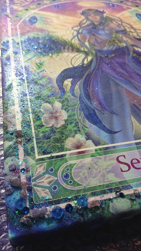 ~September~サファイア<誕生石シリーズ>