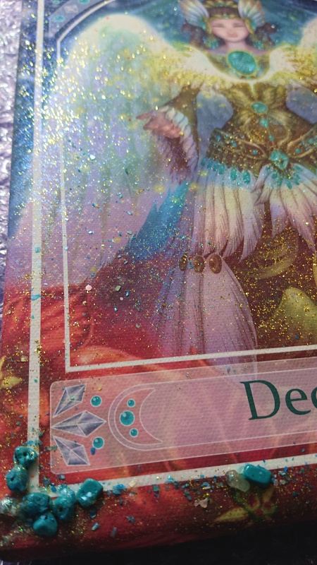 ~December~ターコイズ<誕生石シリーズ>