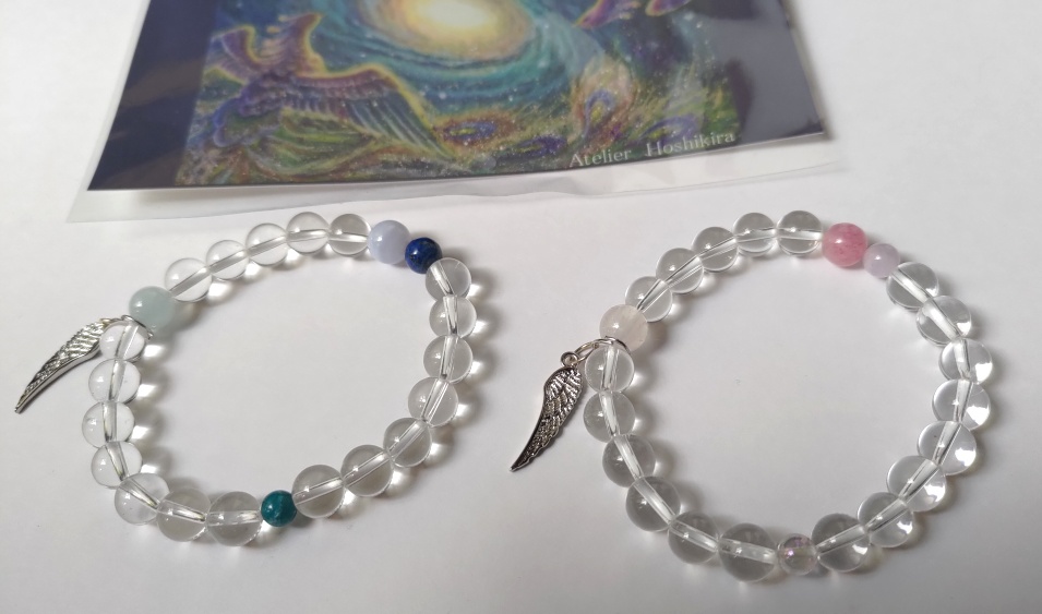 鳳凰2020セット ペアブレス