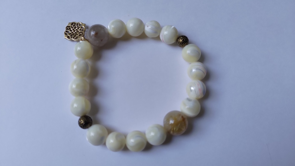 32: マザーオブパール セット