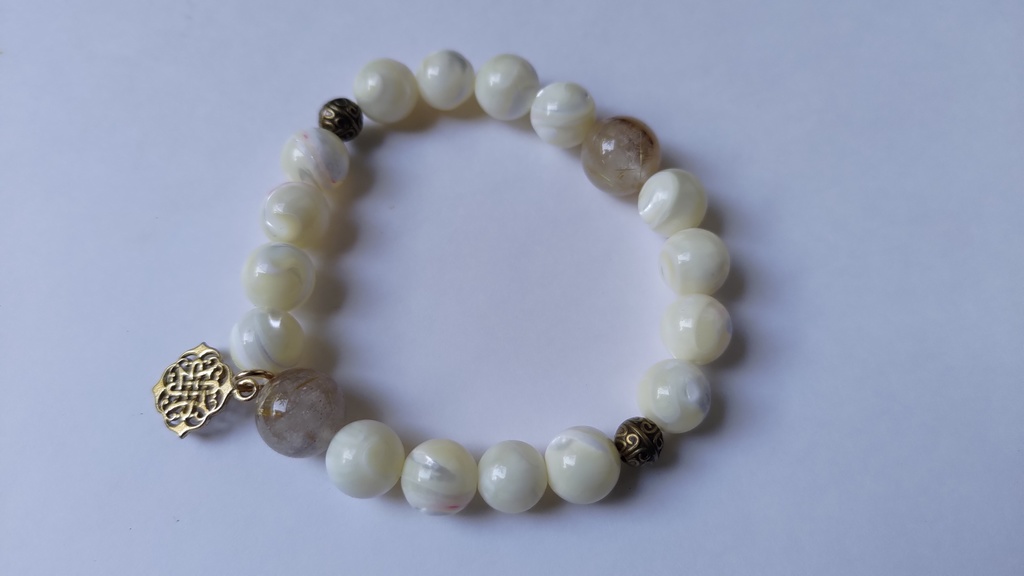 32: マザーオブパール セット