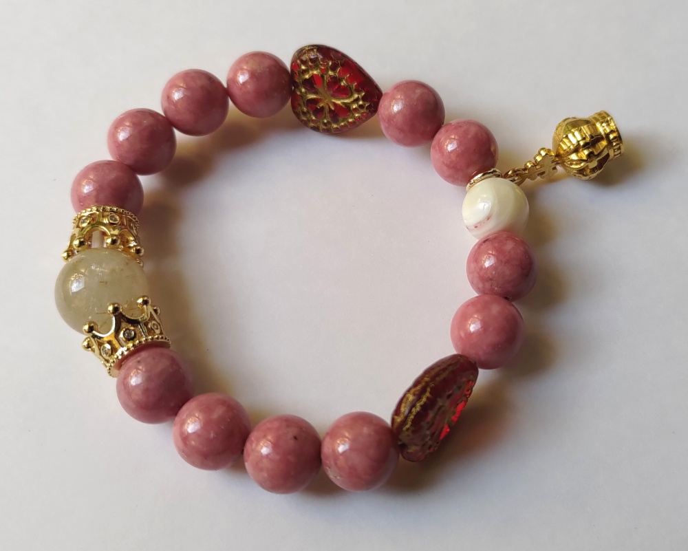 ロードナイト＆ルチル💖