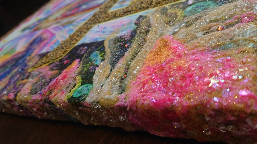 天照大神~AMATERASU~(受注制作)