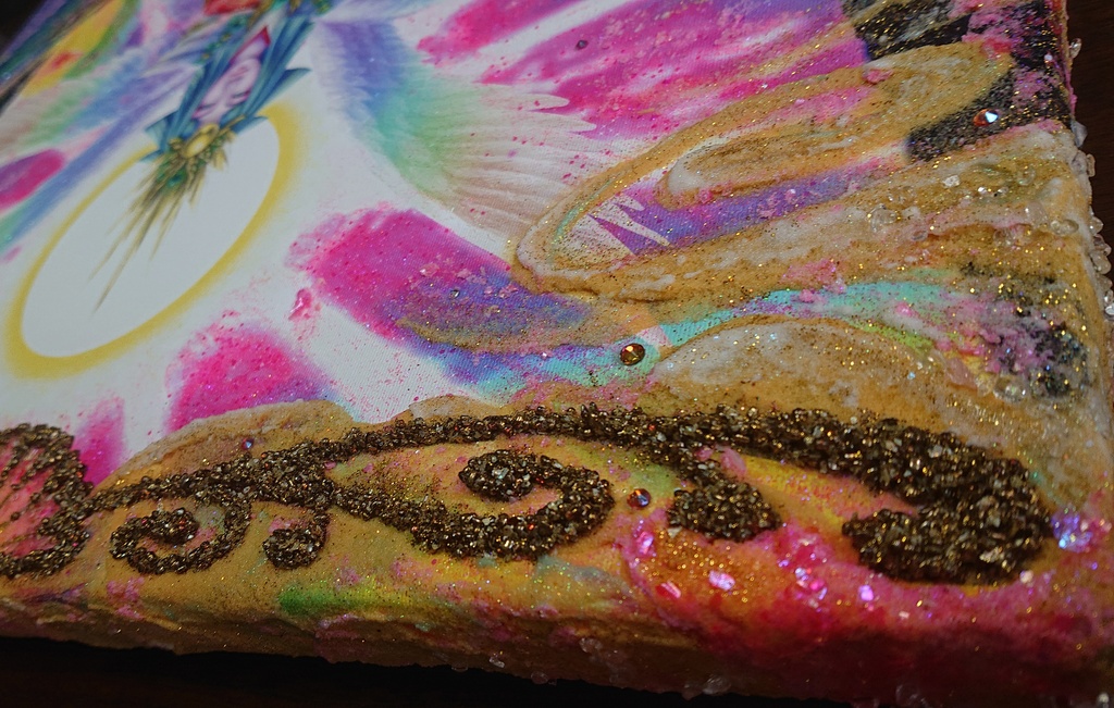 天照大神~AMATERASU~(受注制作)