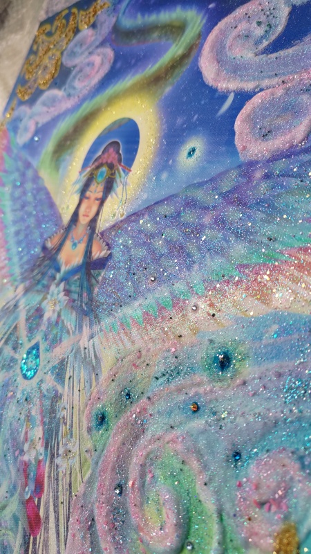 瀬織津姫~Seoritsu-Hime~ P12号