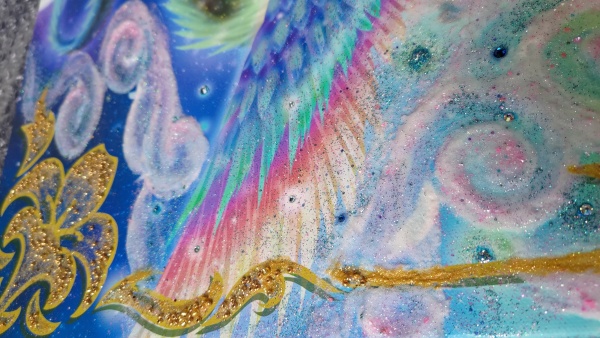 瀬織津姫~Seoritsu-Hime~ P12号