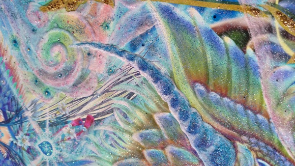 瀬織津姫~Seoritsu-Hime~ P12号