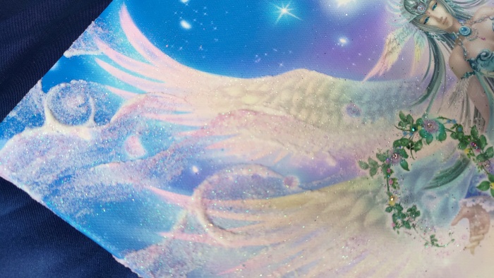 Shine of Crystal P8号