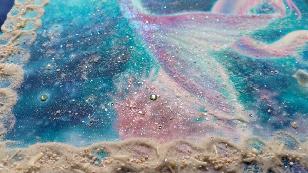 Atlantis Dream P12号