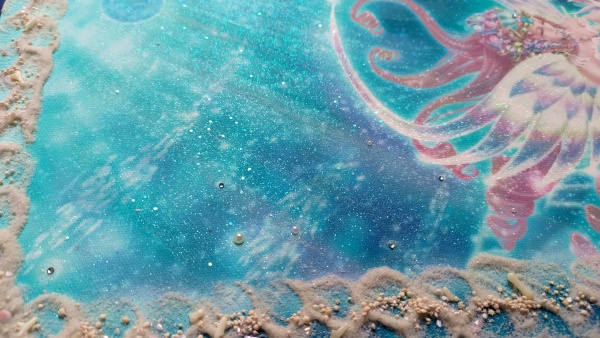 Atlantis Dream P12号