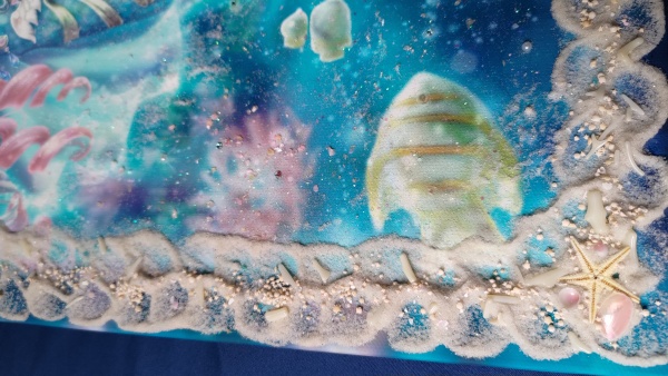 Atlantis Dream P12号