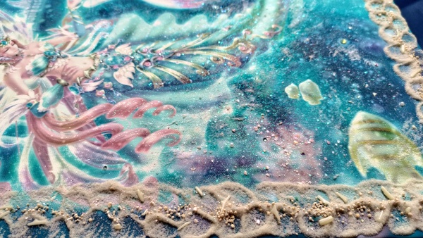 Atlantis Dream P12号