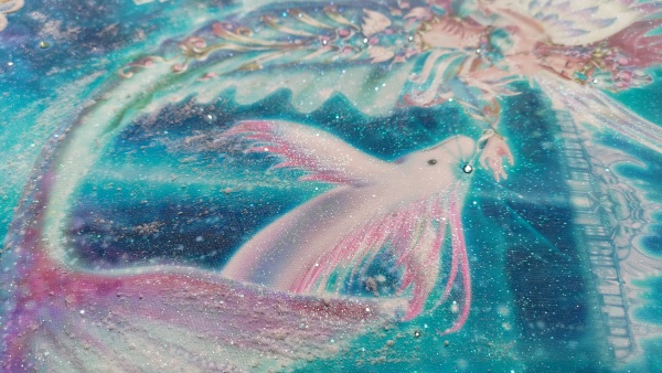 Atlantis Dream P12号