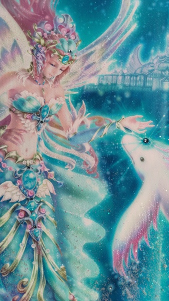 Atlantis Dream P12号