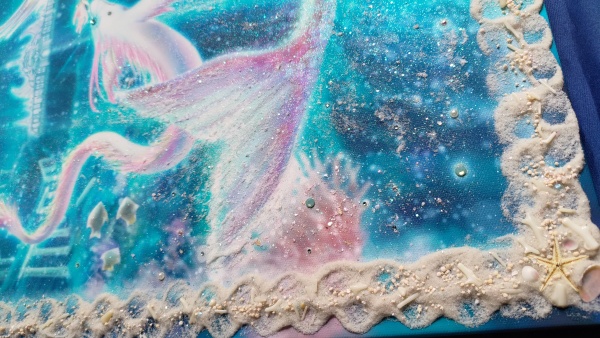 Atlantis Dream P12号