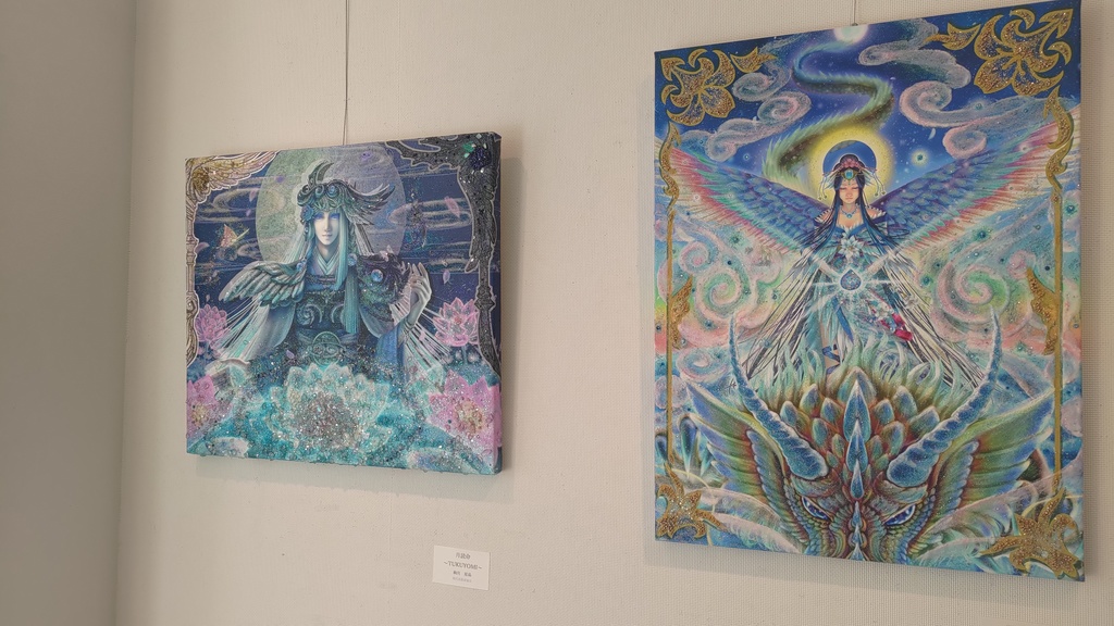 月読命~TSUKUYOMI~ F10号