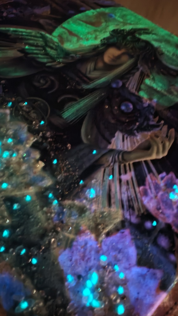 月読命~TSUKUYOMI~ F10号