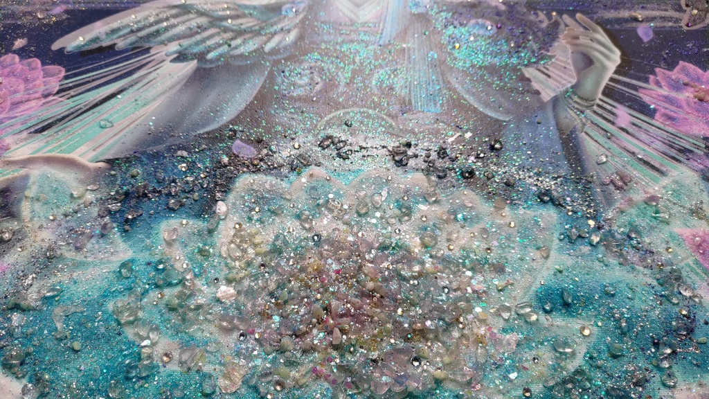 月読命~TSUKUYOMI~ F10号