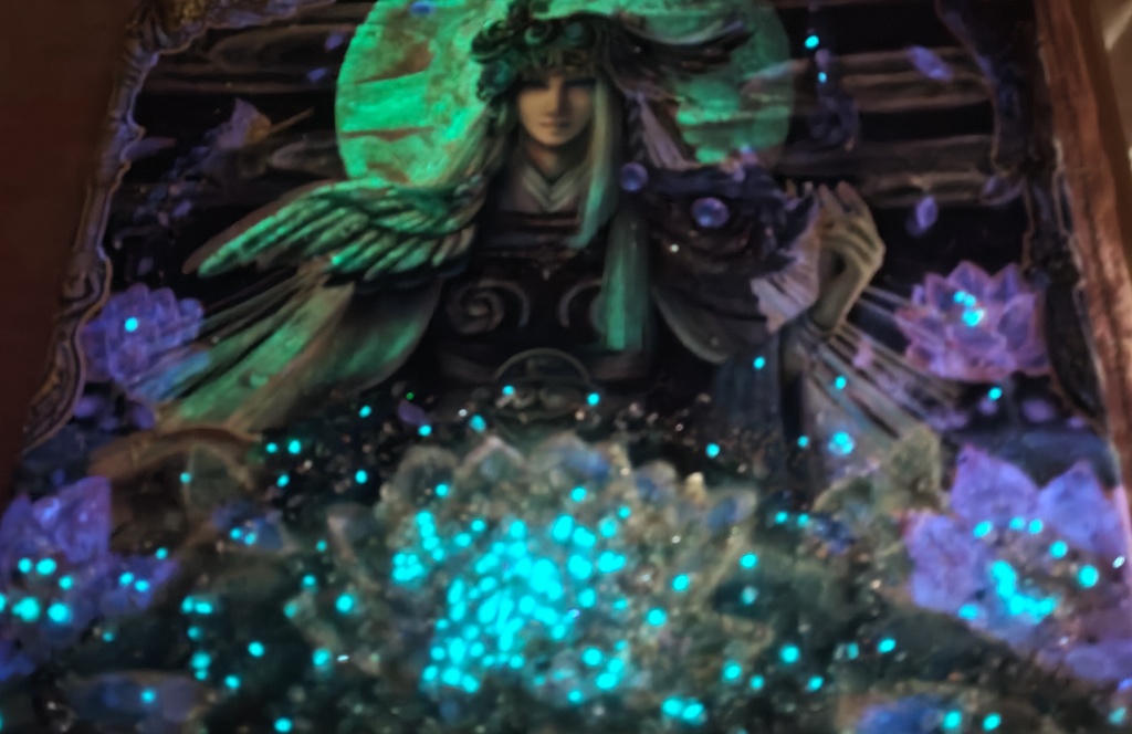 月読命~TSUKUYOMI~ F10号