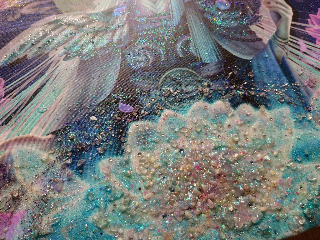 月読命~TSUKUYOMI~ F10号