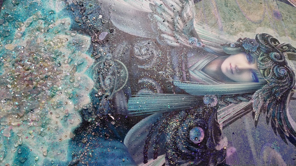 月読命~TSUKUYOMI~ F10号