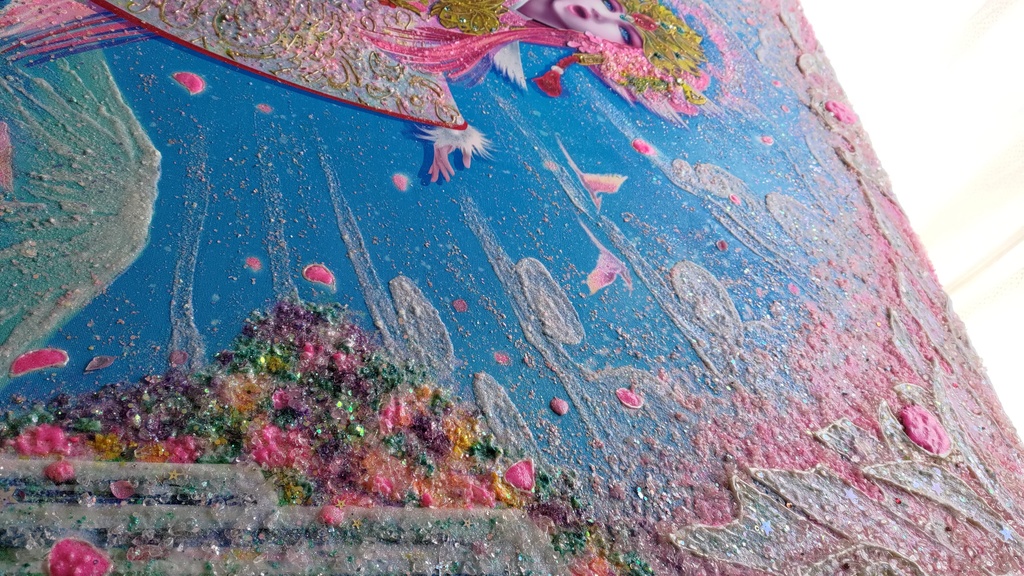 木花咲耶姫~Sakuya-Hime~(受注制作)