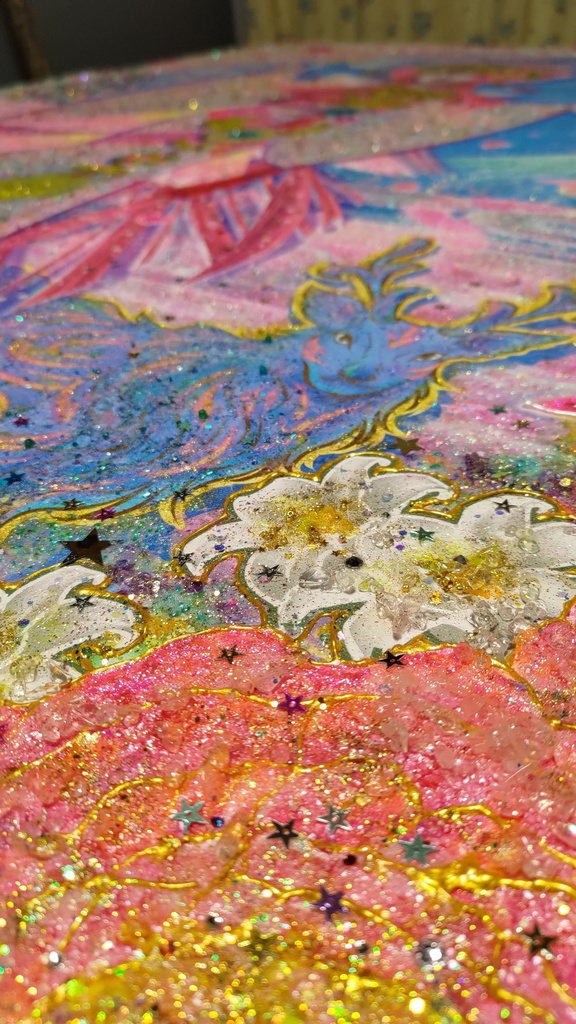 木花咲耶姫~Sakuya-Hime~(受注制作)