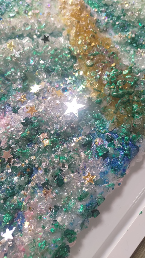 市杵島姫命~INANNA~(受注制作)