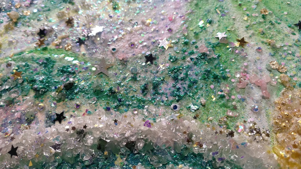 市杵島姫命~INANNA~(受注制作)