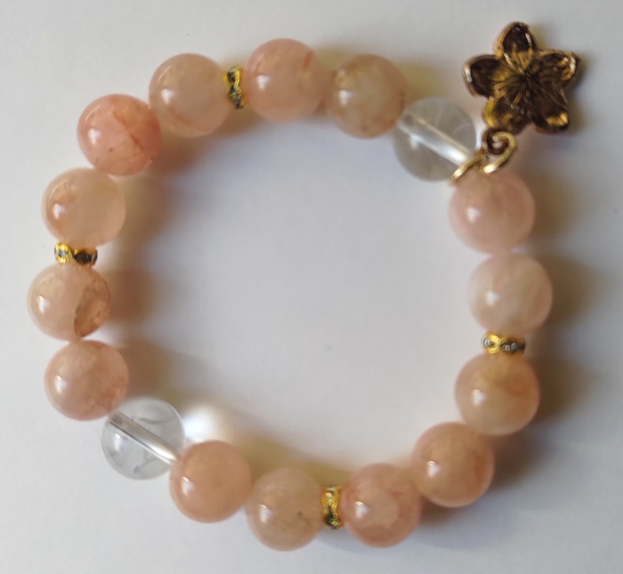 モルガナイトフラワー