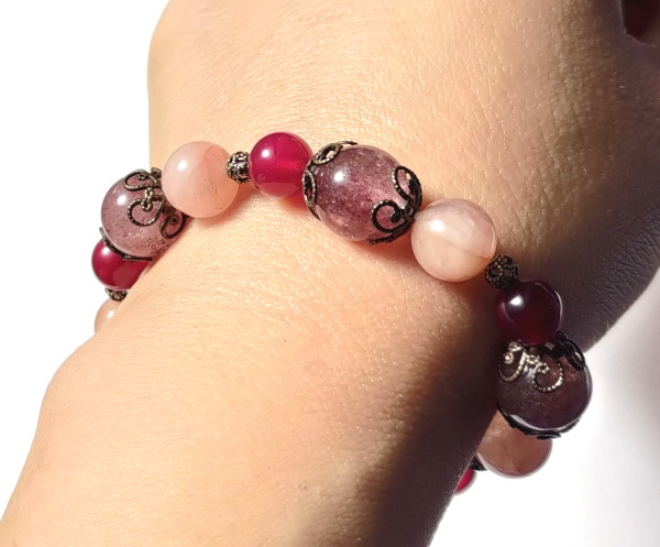 ストロベリーチョコレート