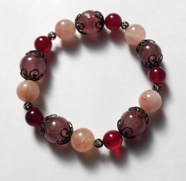 ストロベリーチョコレート