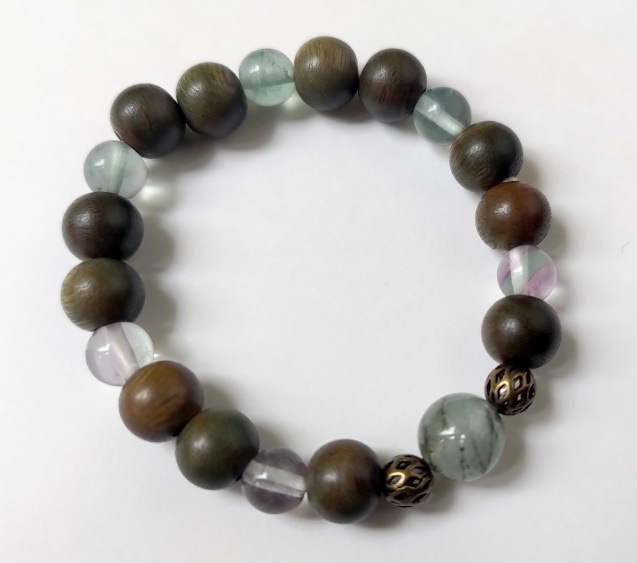 パロサント&フローライト