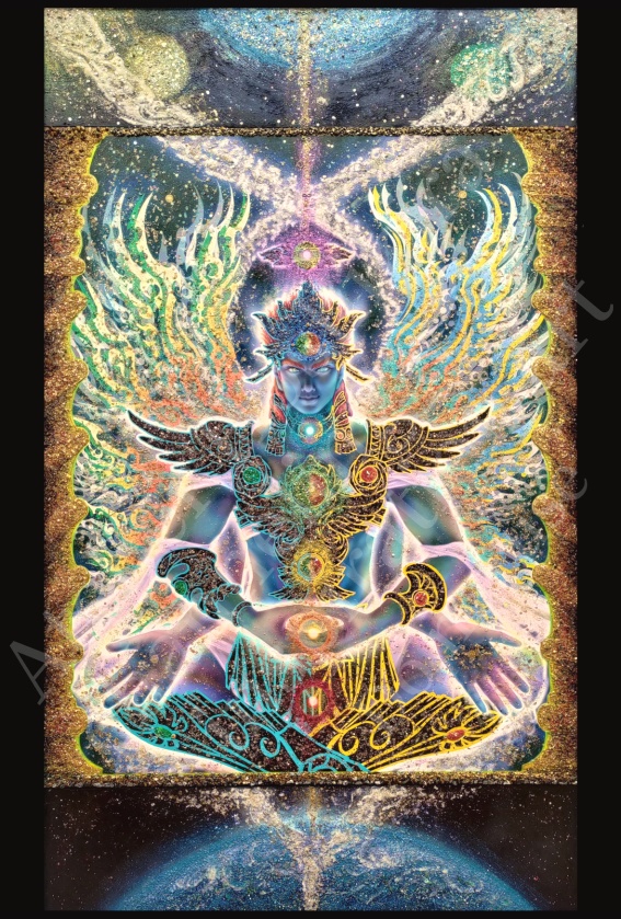 大国主命～Medha～　ハガキデータ販売（2種類）