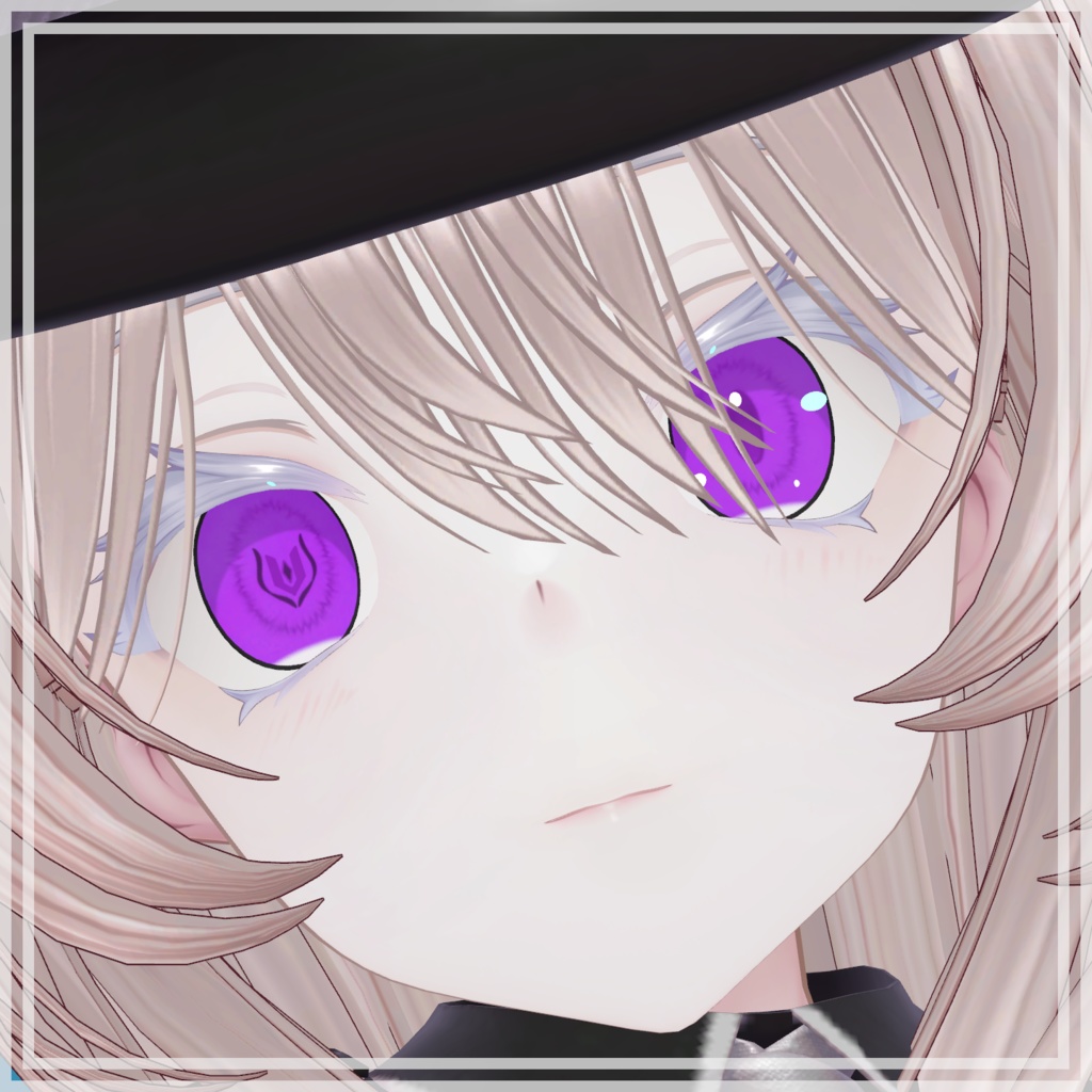 【Gen2.0記念セール】紋章の瞳(EmblemEye)【ナナセノワール対応】