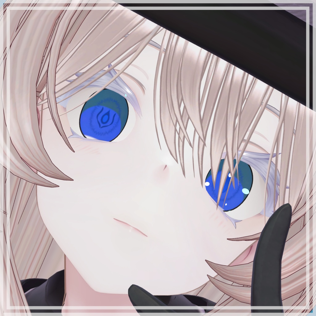 【Gen2.0記念セール】紋章の瞳(EmblemEye)【ナナセノワール対応】