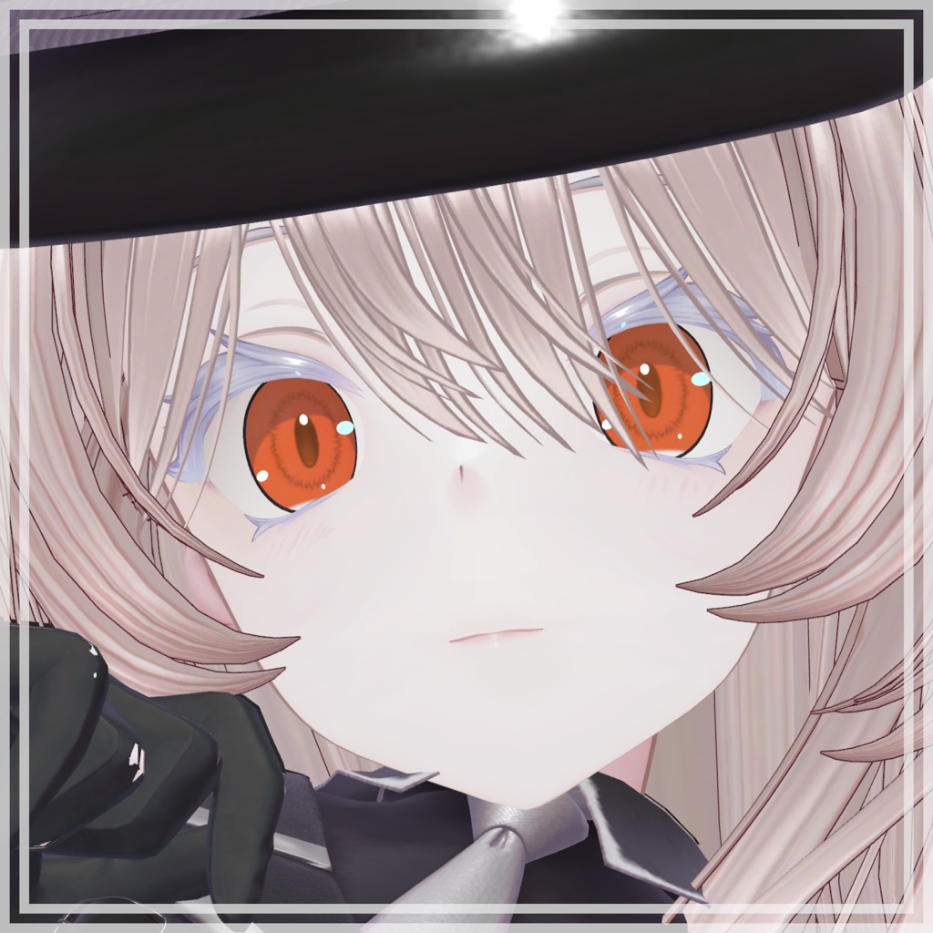 【Gen2.0記念セール】紋章の瞳(EmblemEye)【ナナセノワール対応】