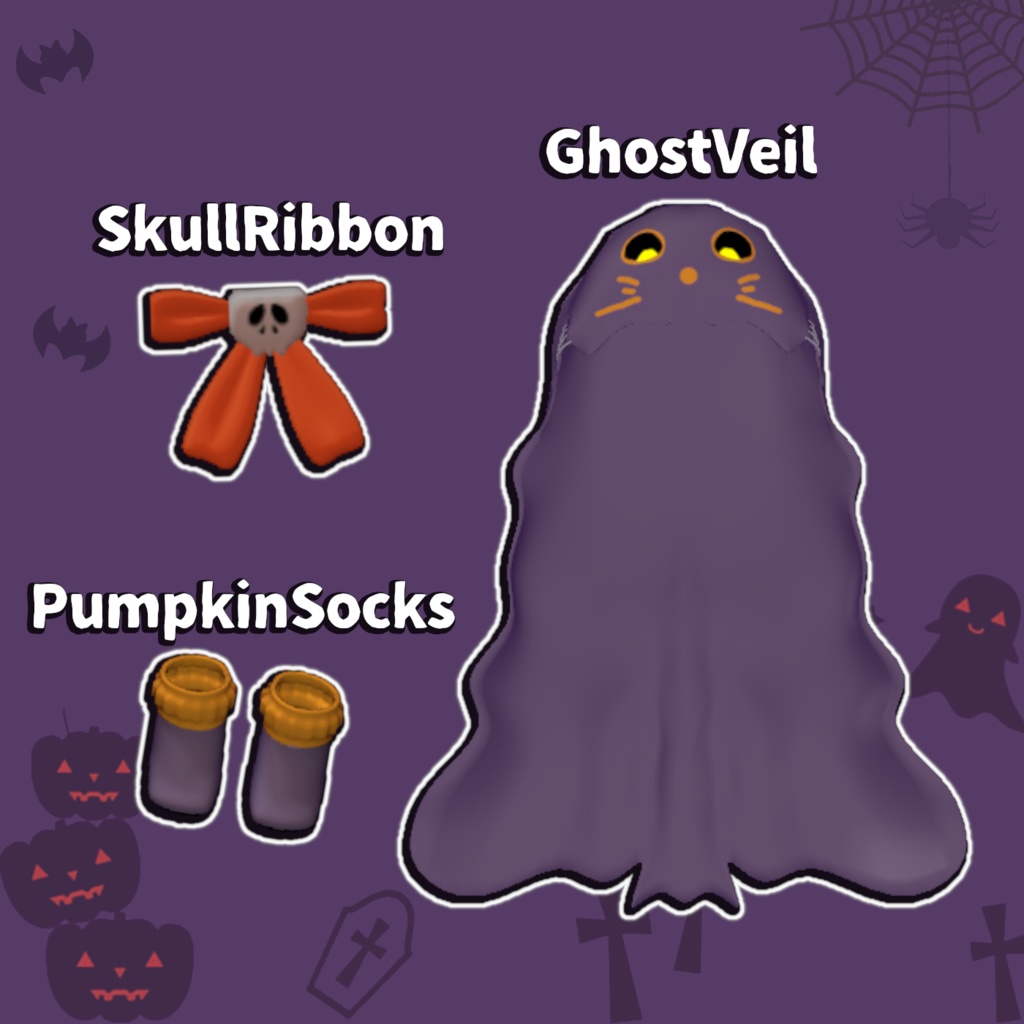 【セール】ハロウィンフリルドレス【キプフェル対応】