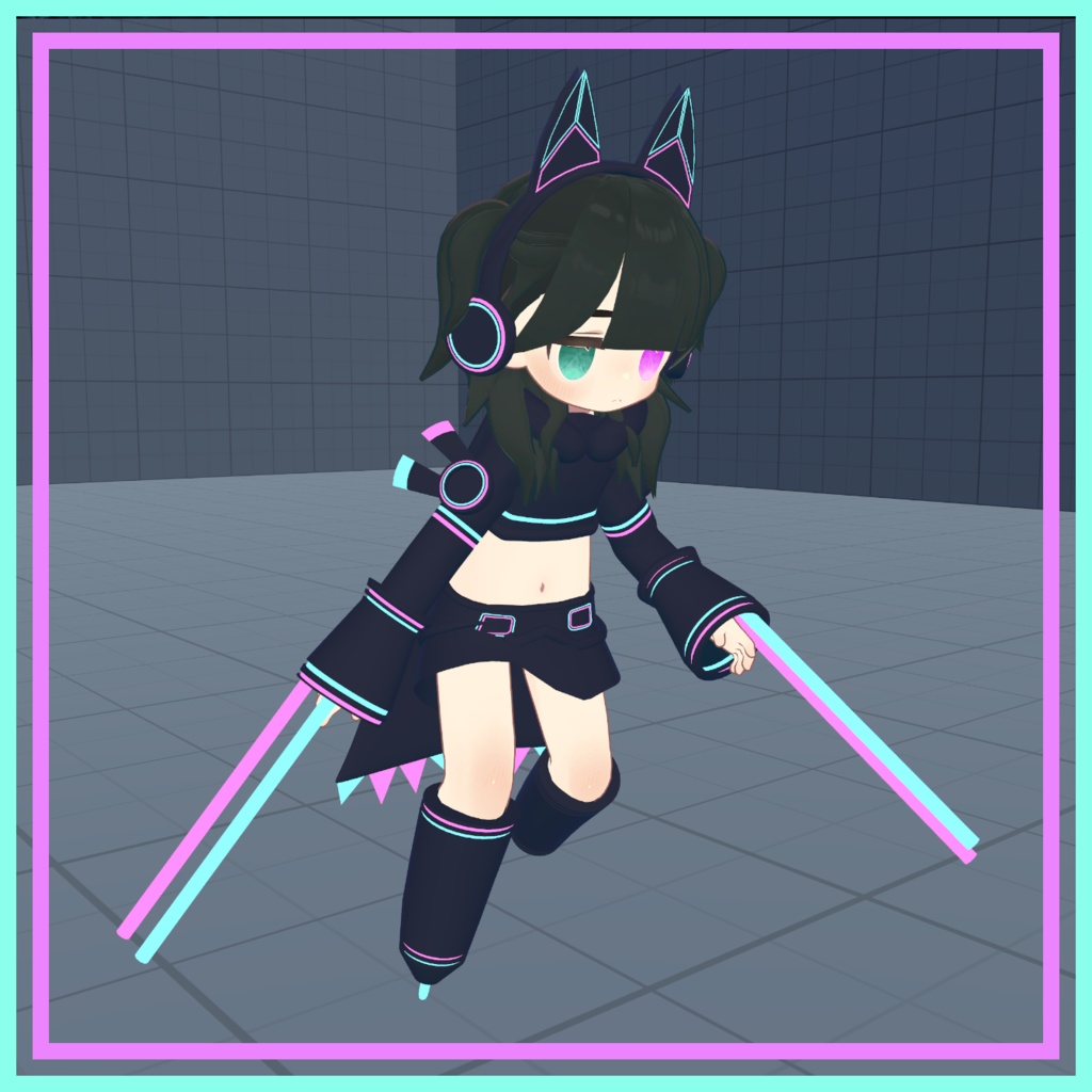 【WinterFesセール】なりきりNeoPilotセット