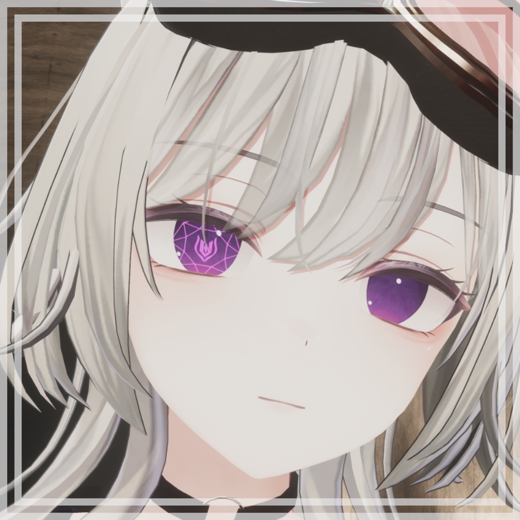 紋章の瞳~翠羽~