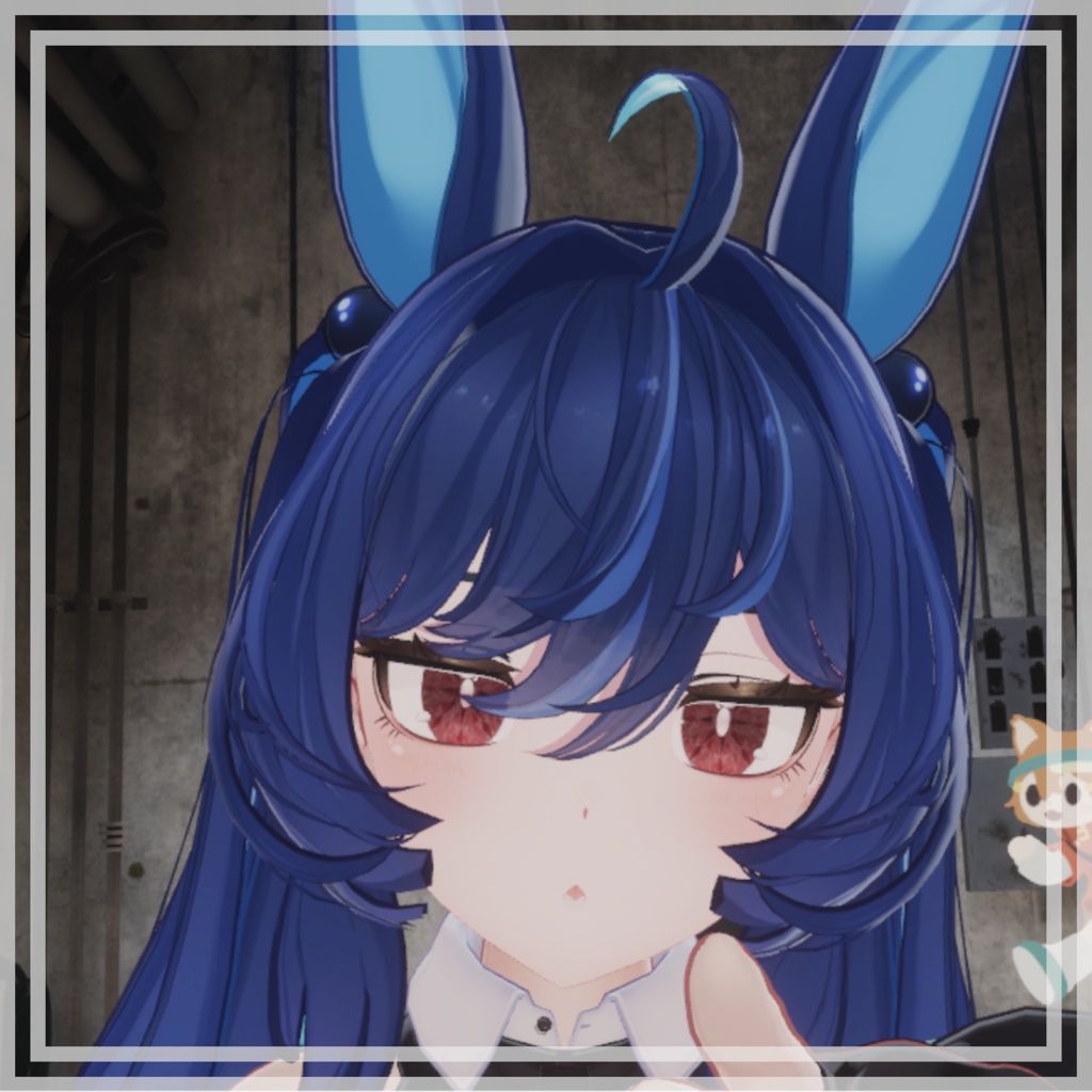 紋章の瞳~レイ~