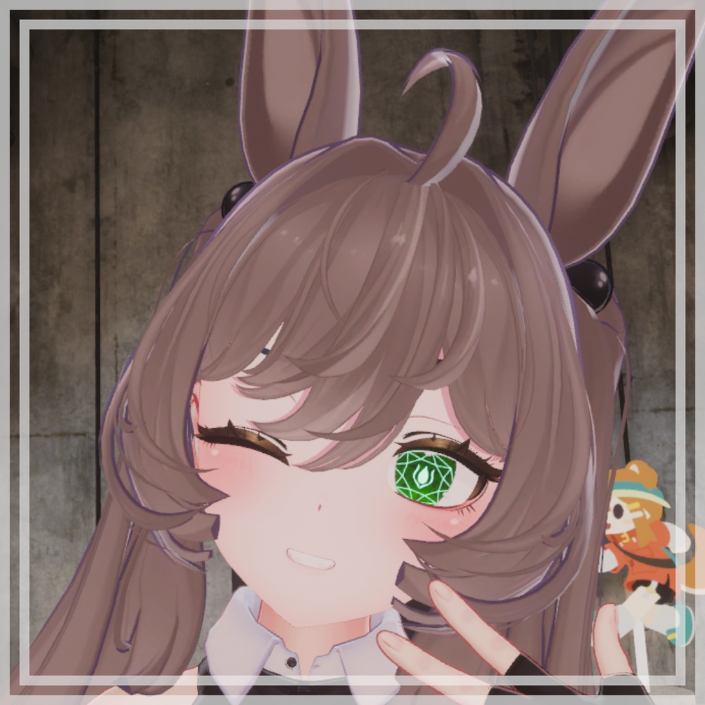 紋章の瞳~レイ~