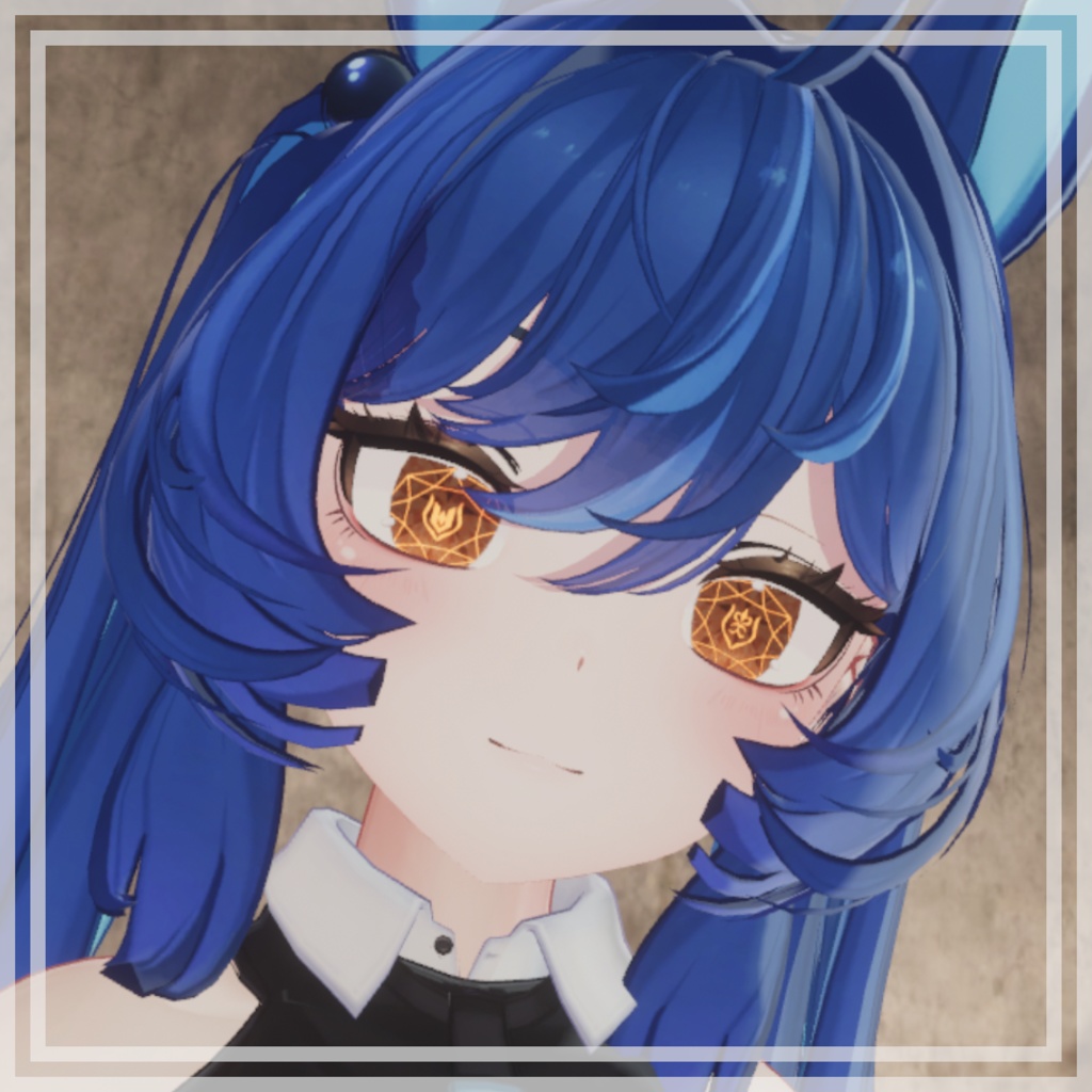 紋章の瞳~レイ~